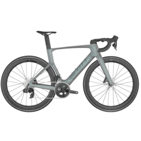 SCOTT FOIL RC 20 (SERVIÇO)
