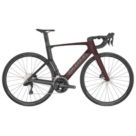 SCOTT FOIL RC 30 (ENTRETIEN)