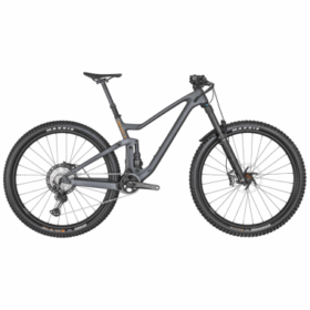 SCOTT GENIUS 910