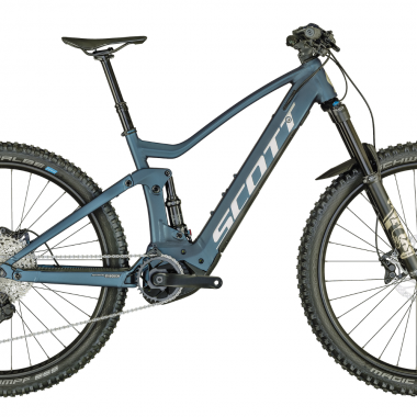 SCOTT GENIUS ERIDE 920 (SERVIÇO) - Image 2