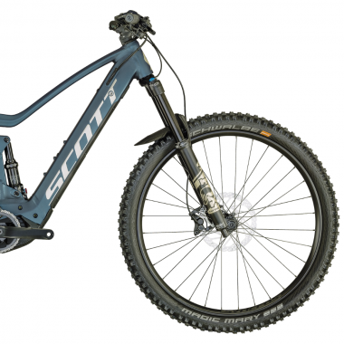 SCOTT GENIUS ERIDE 920 (SERVIÇO) - Image 4