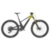 SCOTT GENIUS ST 900 TUNED
