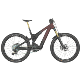 SCOTT PATRON ERIDE 900 ULTIMATE