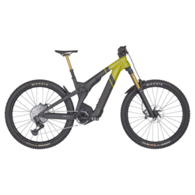 SCOTT PATRON ST ERIDE 900 TUNED TR