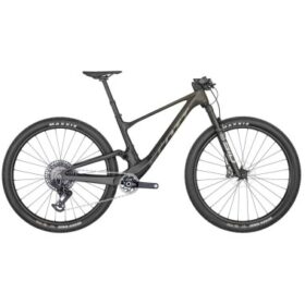 SCOTT SPARK RC WORLD CUP EVO TR