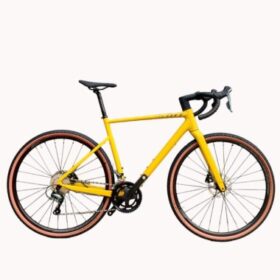 SCOTT SPEEDESTER GRAVEL 40