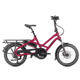 Tern HSD P10 – Sistema Inteligent