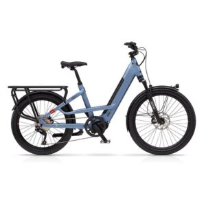 Bicicletas Benno 46er 10D CX