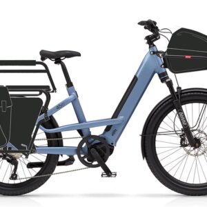 Bicicletas Benno 46er 10D CX - Image 3