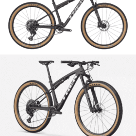 Bicicleta BTT Trek Supercaliber SL 9.6 Gen 2
