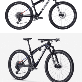 Bicicleta BTT Trek Supercaliber SLR 9.8 X0 Flight Attendant Gen 2