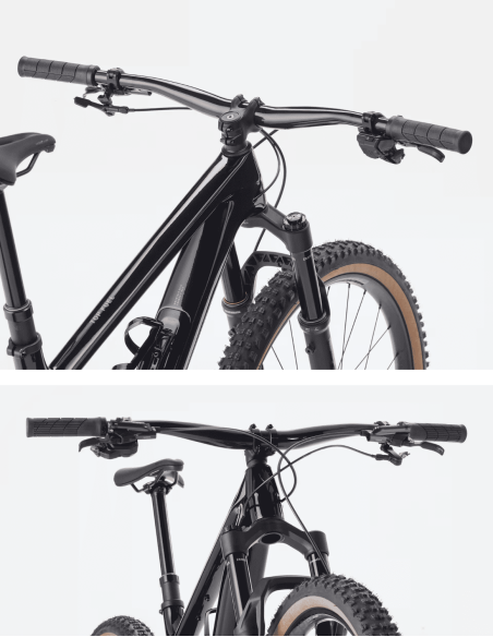 Bicicleta BTT Trek Top Fuel 9.8 XT Di2 Gen 4 - Image 3