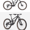 Bicicleta BTT Trek Marlin 4 Gen 3