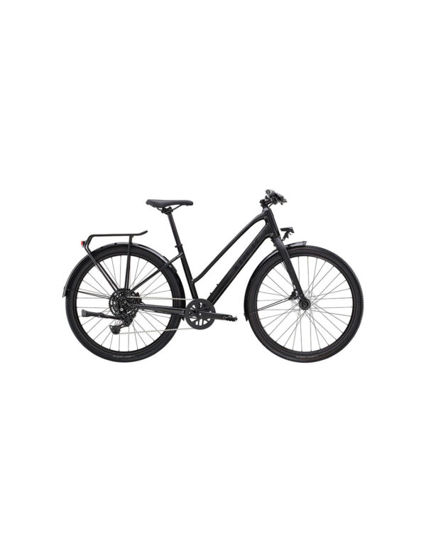 Bicicleta Citadina Urbana Trek Dual Sport 2 Stagger 2024