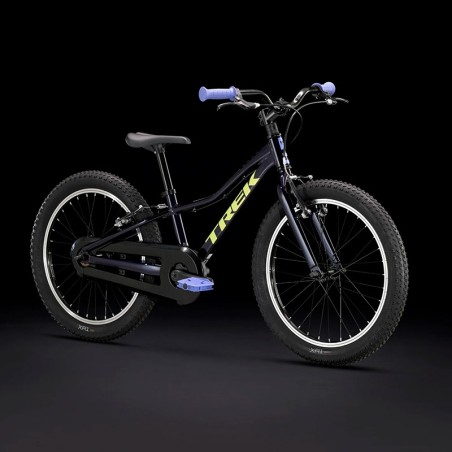 Bicicleta Criança Trek Roda Livre Precaliber 20 - Image 2