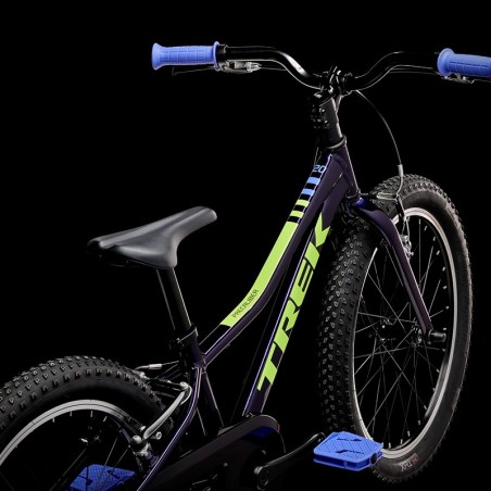 Bicicleta Criança Trek Roda Livre Precaliber 20 - Image 3