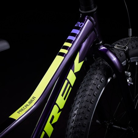 Bicicleta Criança Trek Roda Livre Precaliber 20 - Image 4