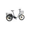 Bicicleta Elétrica de 3 Rodas Monty Nuke 20