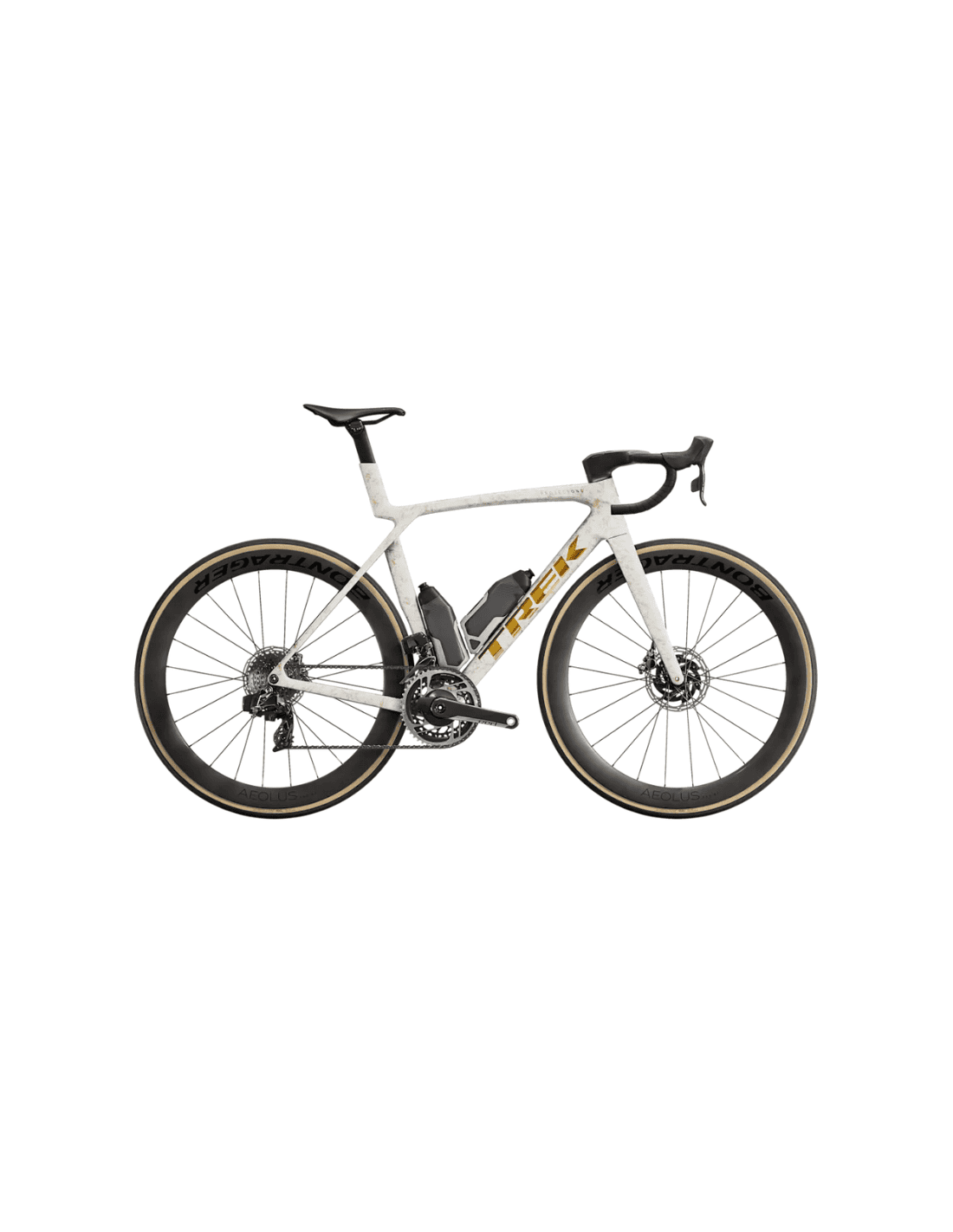 Bicicleta Estrada Trek Madone SLR 8 AXS Gen 8 2025