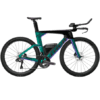 Bicicleta Estrada Triatlo Trek Speed Concept SLR 7 2025