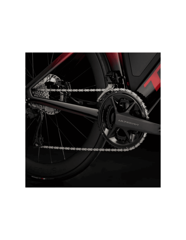 Bicicleta Estrada Triatlo Trek Speed Concept SLR 7 2025 - Image 3