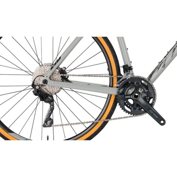 Bicicleta Gravel - KTM X-Strada 20 2022 - Image 3