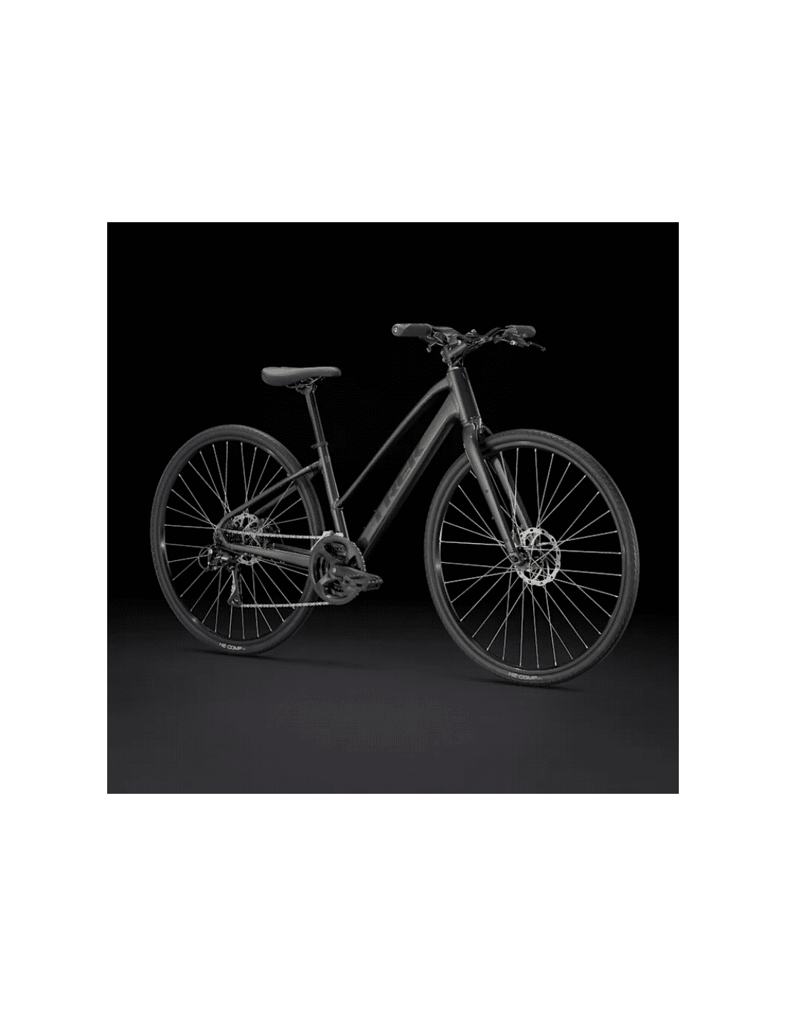 Bicicleta Híbrida Elétrica FX 1 Mid-step Gen 4 2025 - Image 6