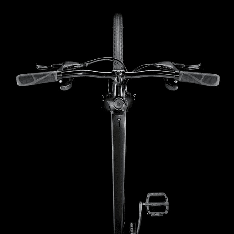 Bicicleta Híbrida Elétrica FX 1 Mid-step Gen 4 2025 - Image 3