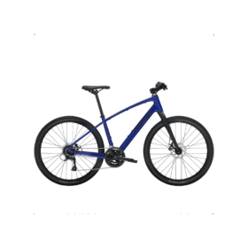 Bicicleta Híbrida Urbana Dual Sport 1 Gen 5 2025
