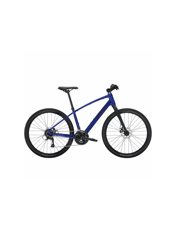 Bicicleta Híbrida Urbana Dual Sport 1 Gen 5 2025