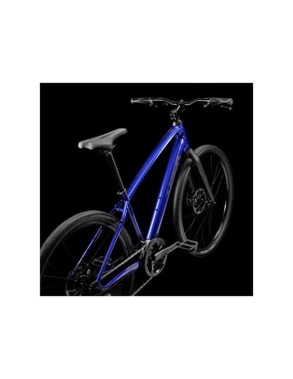 Bicicleta Híbrida Urbana Dual Sport 1 Gen 5 2025 - Image 2