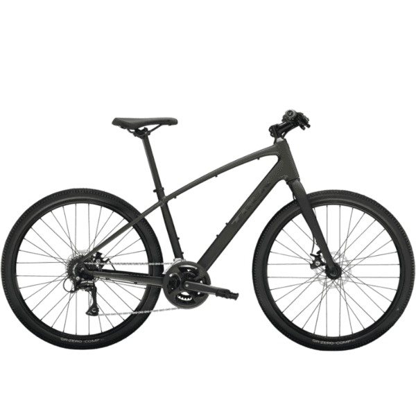 Bicicleta Híbrida Urbana Dual Sport 1 Gen 5 2025 - Image 7