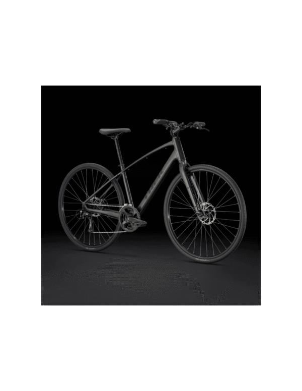 Bicicleta Híbrida Urbana FX 1 Gen 4 2025 - Image 6