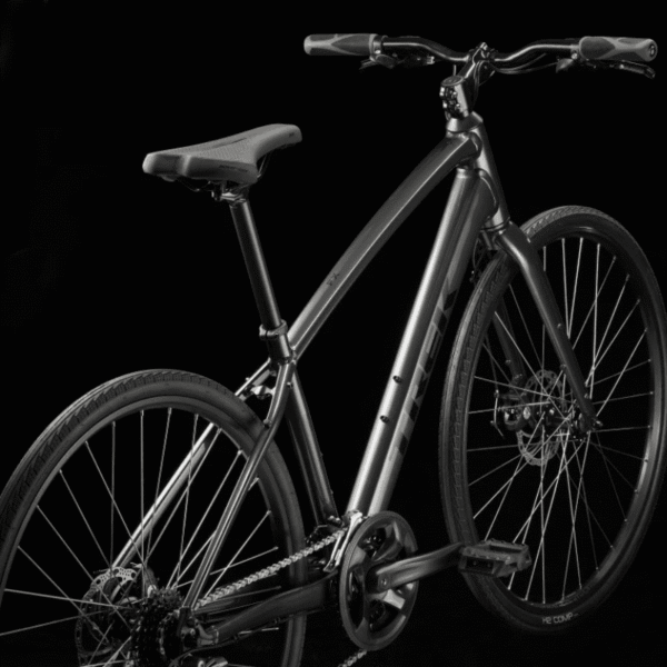 Bicicleta Híbrida Urbana FX 1 Gen 4 2025 - Image 3