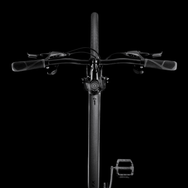 Bicicleta Híbrida Urbana FX 1 Gen 4 2025 - Image 2