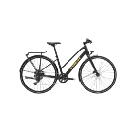 Bicicleta Híbrida Urbana FX 2 Equipped Mid-step 2025