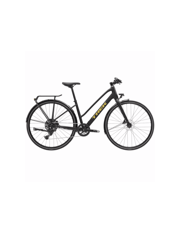 Bicicleta Híbrida Urbana FX 2 Equipped Mid-step 2025