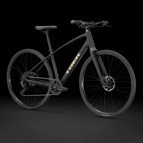 Bicicleta Híbrida Urbana FX 2 Gen 4 2025 - Image 4