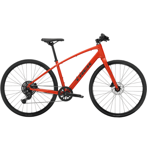 Bicicleta Híbrida Urbana FX 2 Gen 4 2025