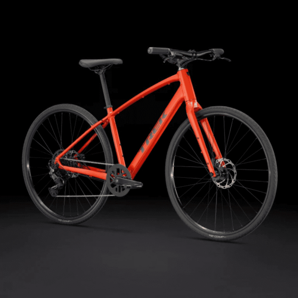 Bicicleta Híbrida Urbana FX 2 Gen 4 2025 - Image 4