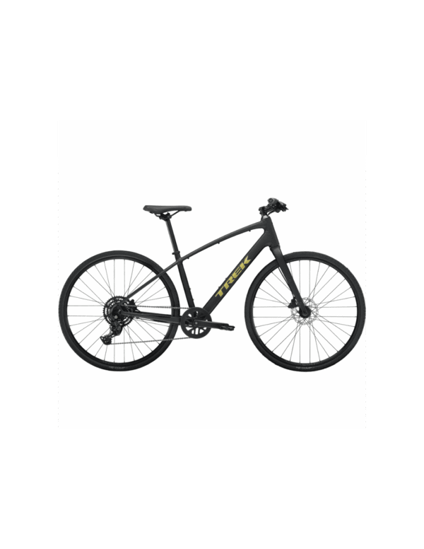 Bicicleta Híbrida Urbana FX 2 Gen 4 2025