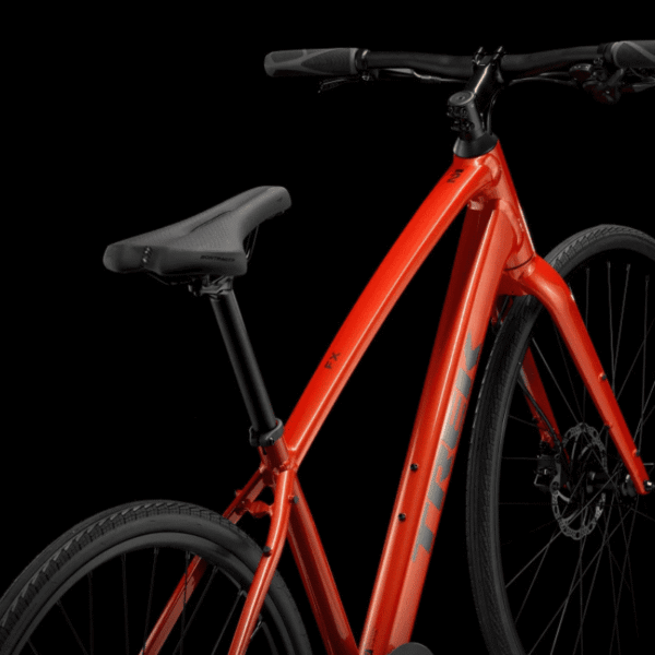 Bicicleta Híbrida Urbana FX 2 Gen 4 2025 - Image 2