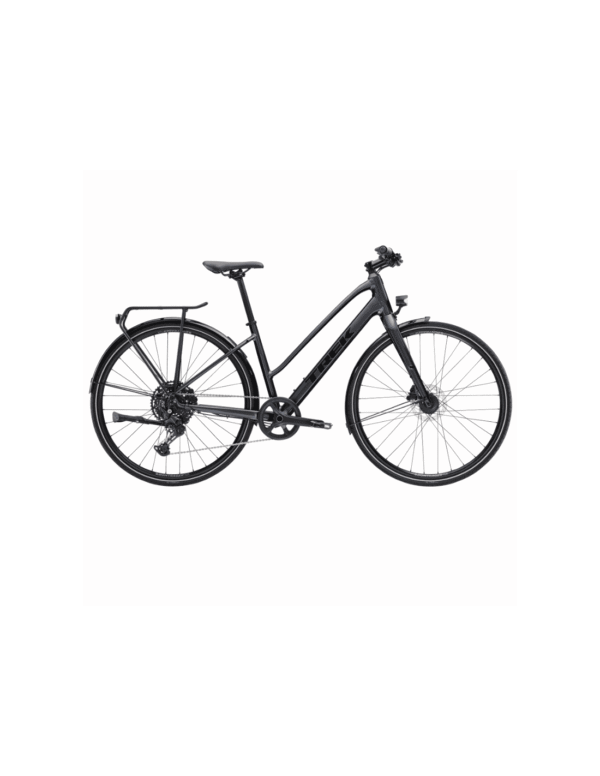 Bicicleta Híbrida Urbana FX 3 Equipped Mid-step 2025