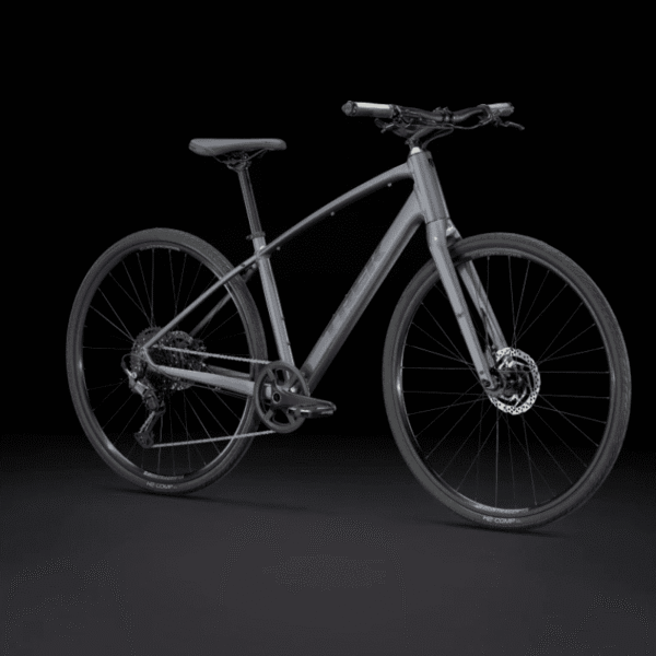 Bicicleta Híbrida Urbana FX 3 Gen 4 2025 - Image 4