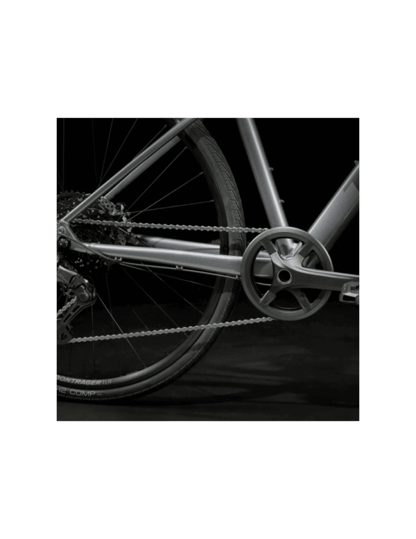 Bicicleta Híbrida Urbana FX 3 Gen 4 2025 - Image 2