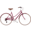 Bicicleta Híbrida Urbana Loft 7D Ladies 2025
