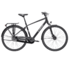 Bicicleta Híbrida Urbana Trek District 1 Equipped 2025