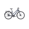 Bicicleta Híbrida Urbana Trek District 3 Mid-step 2025