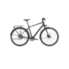 Bicicleta Híbrida Urbana Trek District 4 Equipped 2025
