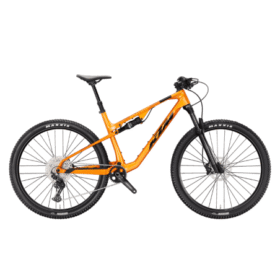Bicicleta KTM Scarp MT Pro 2025